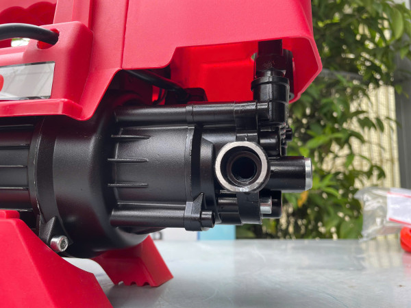 MÁY XỊT RỬA XE CAO CẤP FICO | FC-2480 2480W , có chỉnh áp 