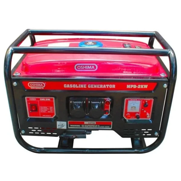 Máy phát điện Oshima MPD-2KW