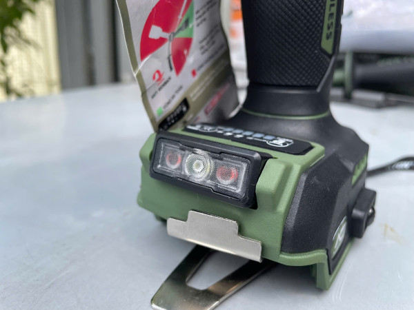 Máy khoan pin 21V Dekton M21-ID13160PROMAX, 160N – 3 chế độ, chống lật cổ tay