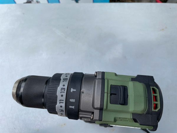 Máy khoan pin 21V Dekton M21-ID13160PROMAX, 160N – 3 chế độ, chống lật cổ tay