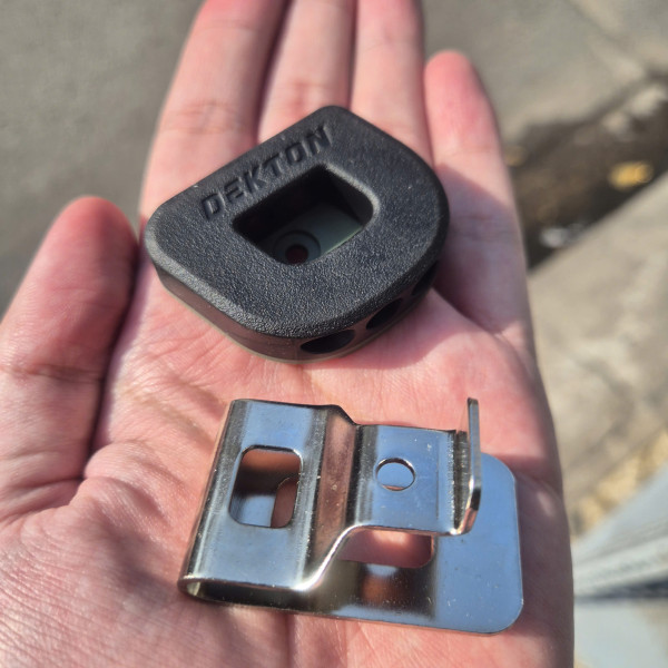 Máy chuyên vặn siết vít Dekton M21-CV250PROMAX