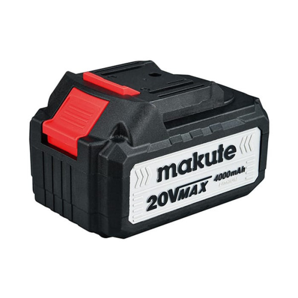 Pin 20V/4Ah MAKUTE chân phổ thông, mã 5420-30A