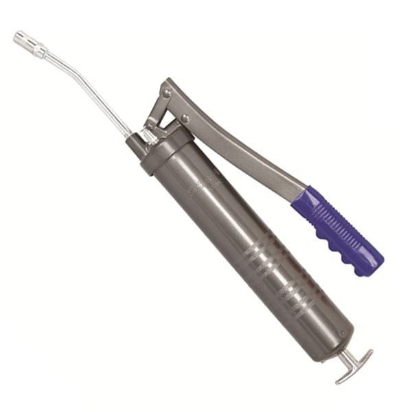 Bơm mỡ 500cc ống bơm cao su Workpro – WP313005