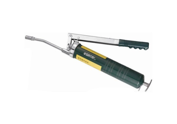 Súng bơm mỡ dung tích 400cc Sata 97203
