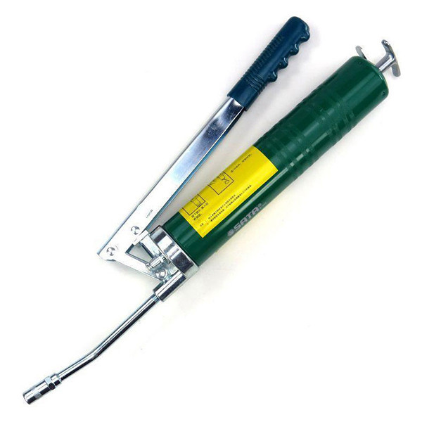 Súng bơm mỡ 400cc Sata 97203