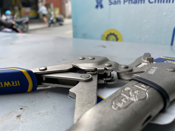 Kìm bấm chết T05T 10inch IRWIN IRHT82578-SH