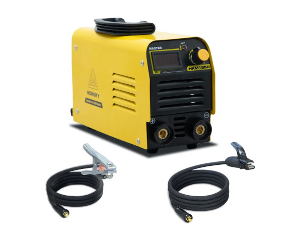 Máy hàn que Hồng Ký Master mini 125A 220V - HKM1250