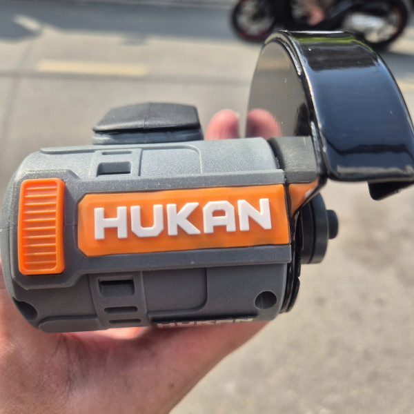 Máy Cắt Cầm Tay Hukan G2-C101MN Không Chổi Than Chân Pin