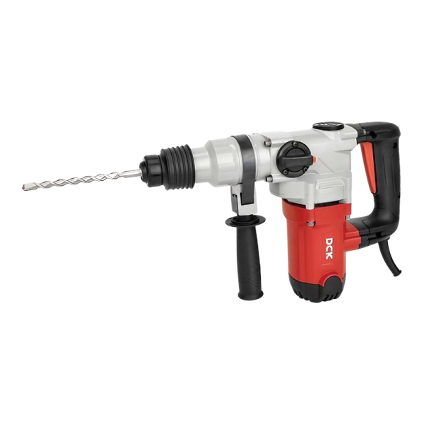 Máy khoan búa 2 chức năng 1150W 28mm DCK KZC05-28B