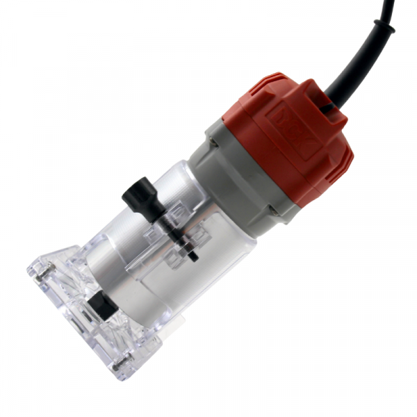 Máy phay soi 550W DCK KMP04-6