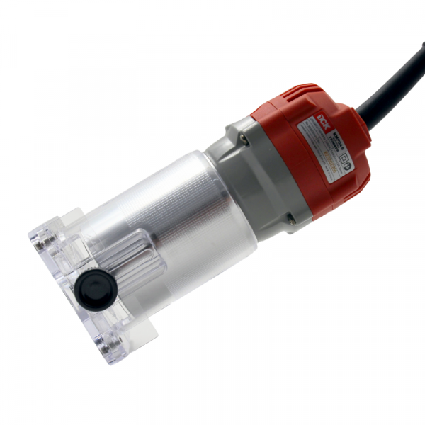 Máy phay soi 550W DCK KMP04-6