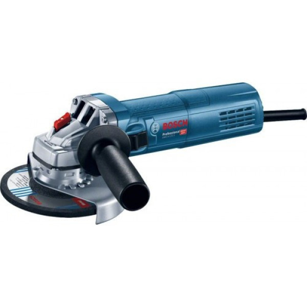 Máy mài góc 900W 125mm Bosch GWS 9-125