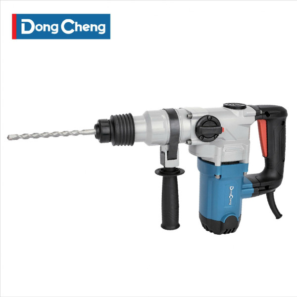 Máy khoan búa 1150W 28mm DongCheng DZC05-28B