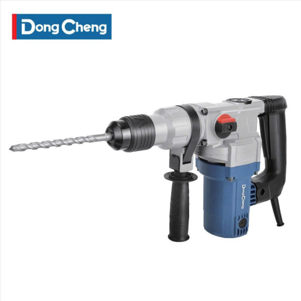 Máy khoan búa 750W 26mm DongCheng DZC03-26SH