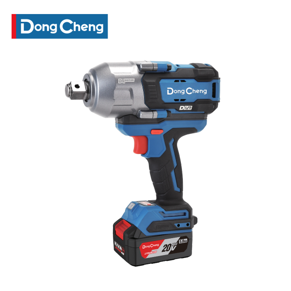 Máy bắn ốc dùng pin 20V DongCheng DCPB1288