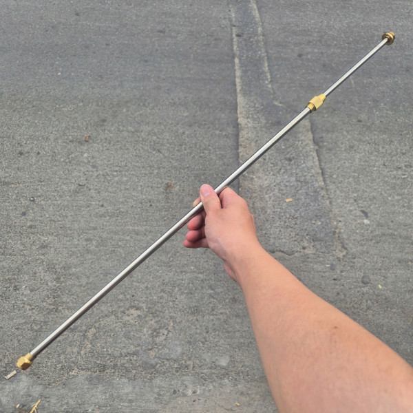 Máy phun thuốc trừ sâu, côn trùng điện dùng pin lithium OSHIMA Li20R-DP (2 PIN)