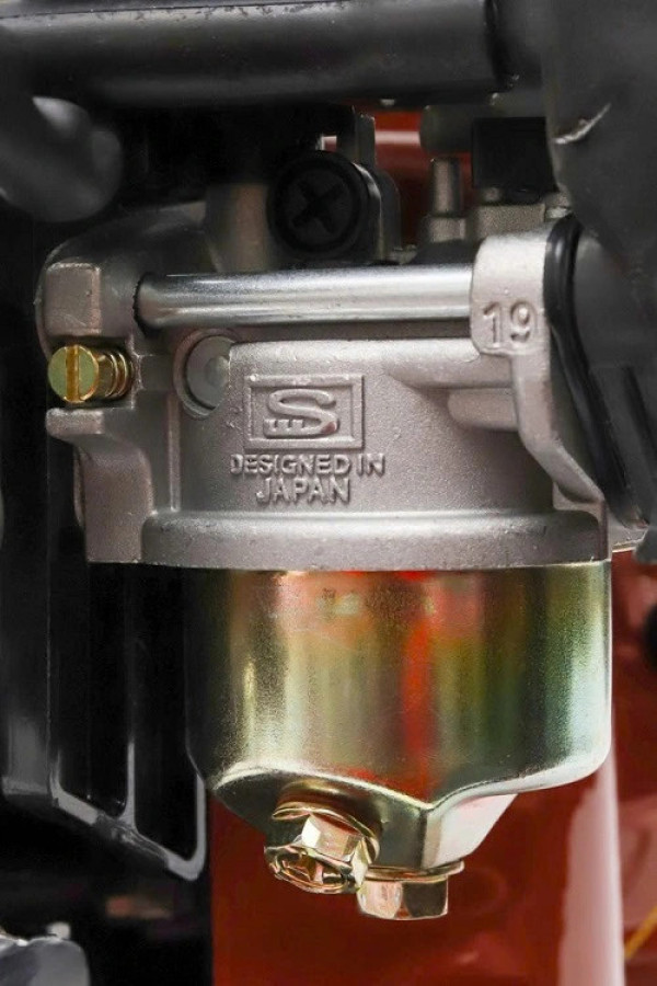 Máy bơm nước chạy xăng 5.5HP Oshima New OS 20