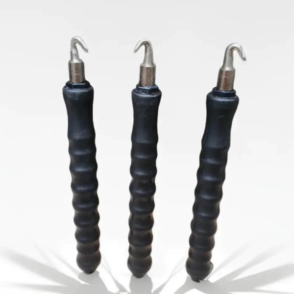 Móc buộc dây thép bán tự động thông minh