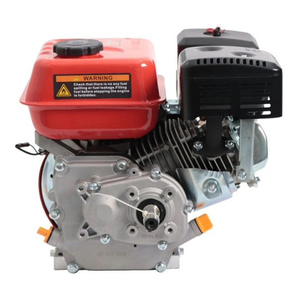 Máy nổ tua chậm 6.5HP Oshima OS65-C 