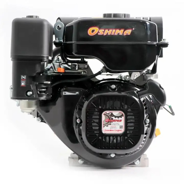 Máy nổ chạy xăng 11HP OSHIMA OS 180F