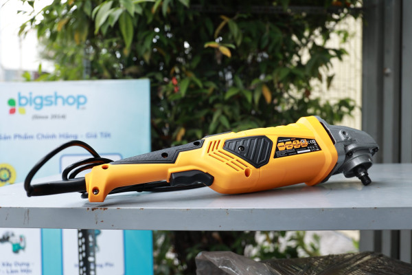 Máy đánh bóng TOLSEN 88598 1400W