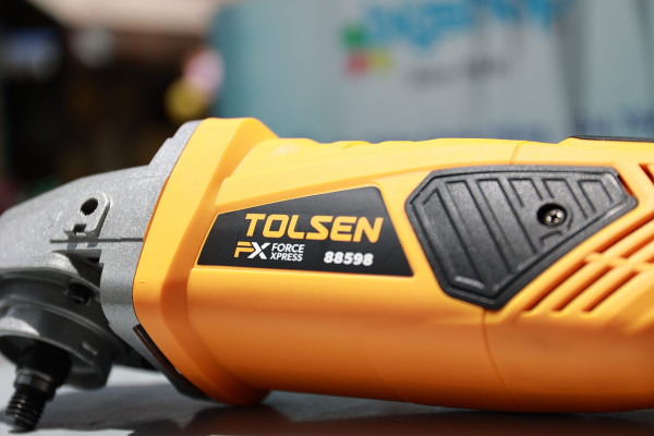 Máy đánh bóng TOLSEN 88598 1400W