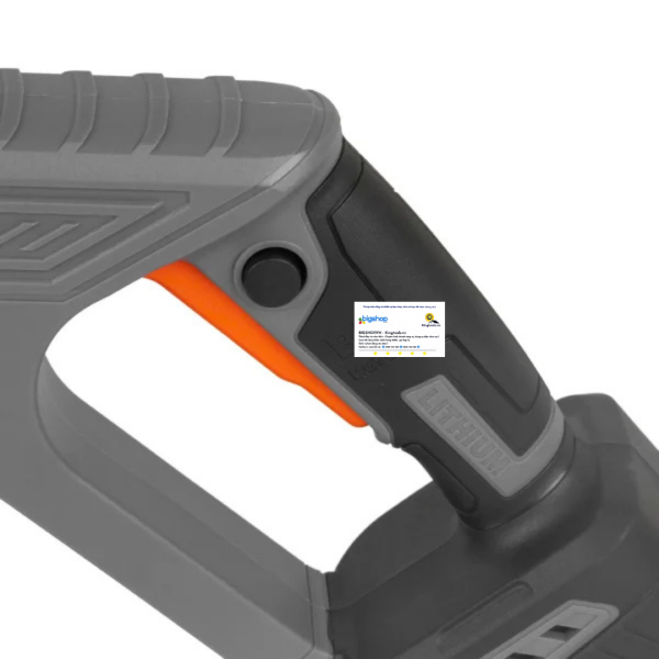 Máy cắt cỏ dùng pin HUKAN G2-CCP329 (GEN 2)