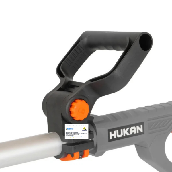 Máy cắt cỏ dùng pin HUKAN G2-CCP329 (GEN 2)