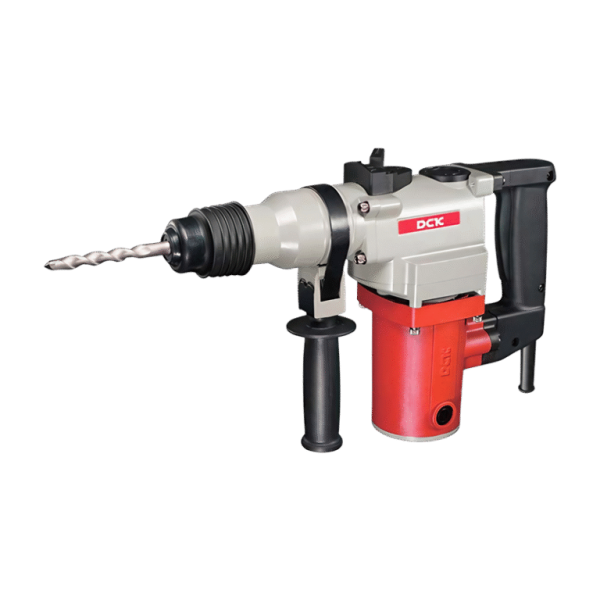 Máy khoan búa 2 chức năng 750W 26mm KZC03-26B – DCK