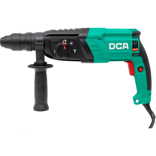 Máy khoan bê tông 800W DCA AZC800-26