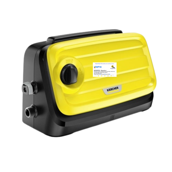 Máy rửa xe KARCHER K2 Winner (Công suất 1400W)