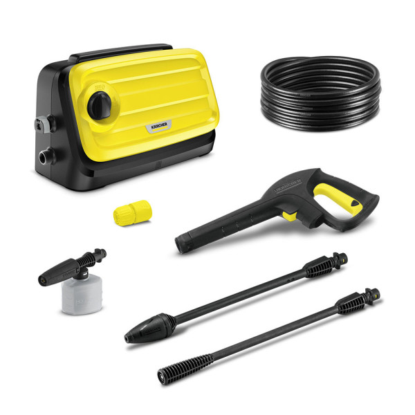 Máy rửa xe KARCHER K 2 Winner - Chính hãng 