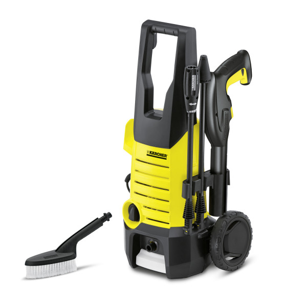 Máy rửa xe KARCHER K2360 - Chính hãng