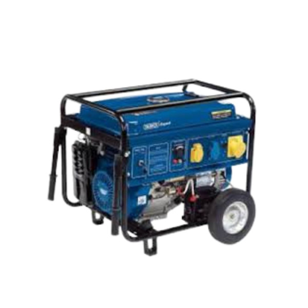  Máy Phát Điện Classic DW7000GE – 5.5kW