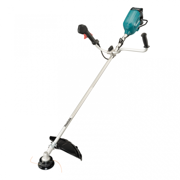 MÁY CẮT CỎ DÙNG PIN MAKITA UR012GZ02 (không kèm pin)