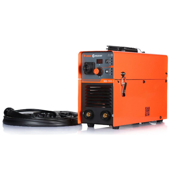 Máy hàn Mig 3 chức năng JASIC NB-160E,  cuộn 1kg