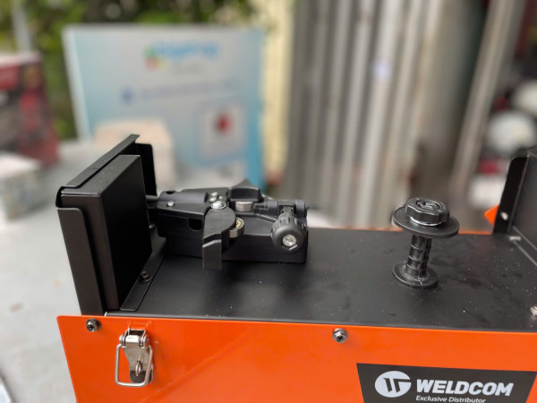 Máy hàn Mig 3 chức năng JASIC NB-160E,  cuộn 1kg