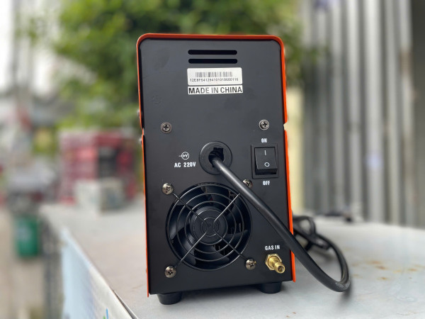 Máy hàn Mig 3 chức năng JASIC NB-160E,  cuộn 1kg