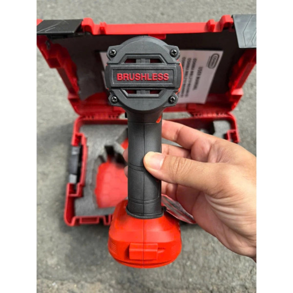 Máy siết vít pin 21V Oshima SV21V-NG260N-D3