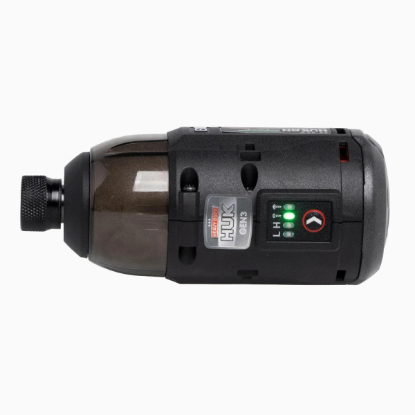 Máy chuyên vít dùng pin 16V 180N.m HUKAN G3-V180LUX