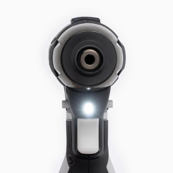 Máy chuyên vít dùng pin 16V 180N.m HUKAN G3-V180LUX