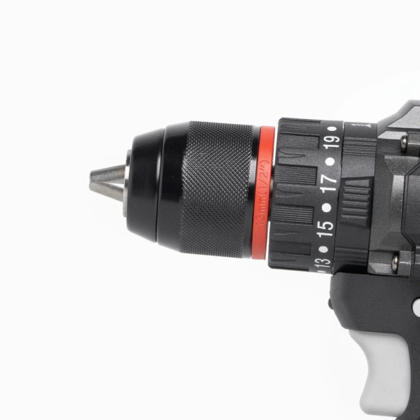 Máy khoan pin 21V 3 chức năng HUKAN G3-N70