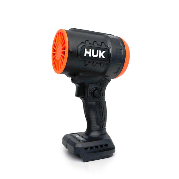 Thân máy thổi phản lực dùng pin 21V HUKAN G3-F5