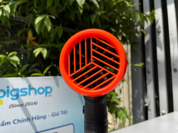 Thân máy thổi phản lực dùng pin 21V HUKAN G3-F5