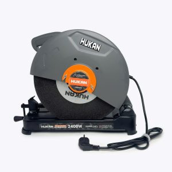 Máy cắt sắt 2400W 355MM HUKAN G1-MCS2400S (Gen 1)