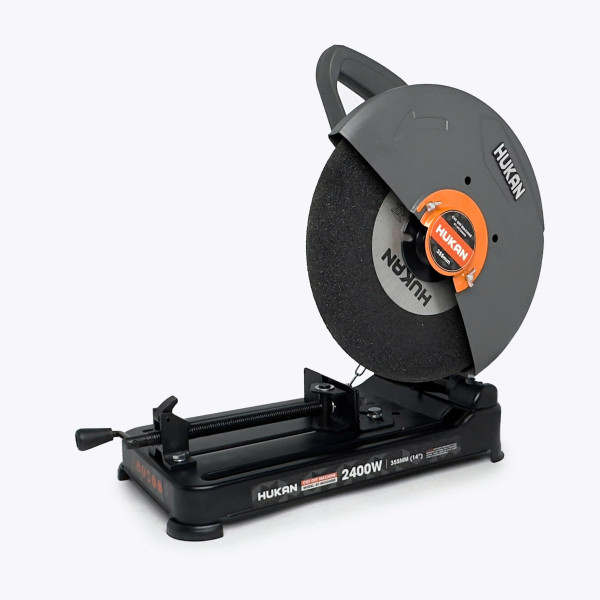 Máy cắt sắt 2400W 355MM HUKAN G1-MCS2400S (Gen 1)