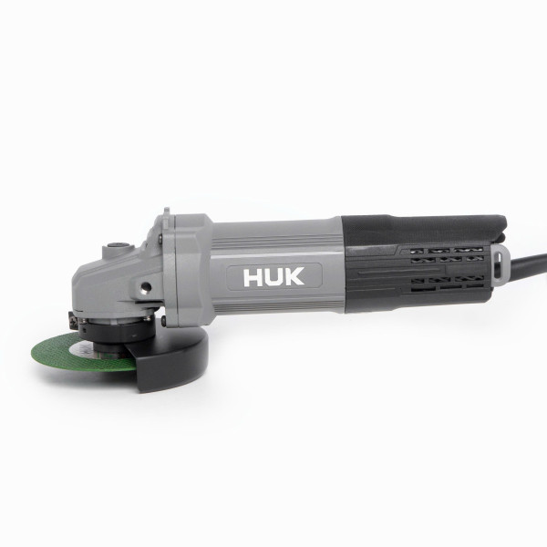 Máy mài điện 850W 100mm HUKAN G3-A850 (Gen 3)