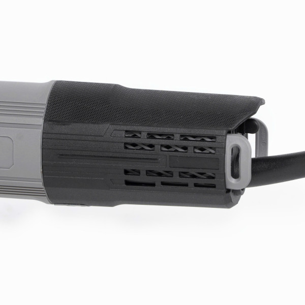Máy mài điện 850W 100mm HUKAN G3-A850 (Gen 3)