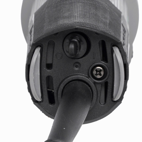 Máy mài điện 850W 100mm HUKAN G3-A850 (Gen 3)