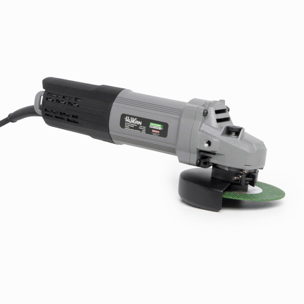 Máy mài điện 850W 100mm HUKAN G3-A850 (Gen 3)